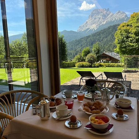 Parkhotel Ladinia San Vito di Cadore Luaran gambar