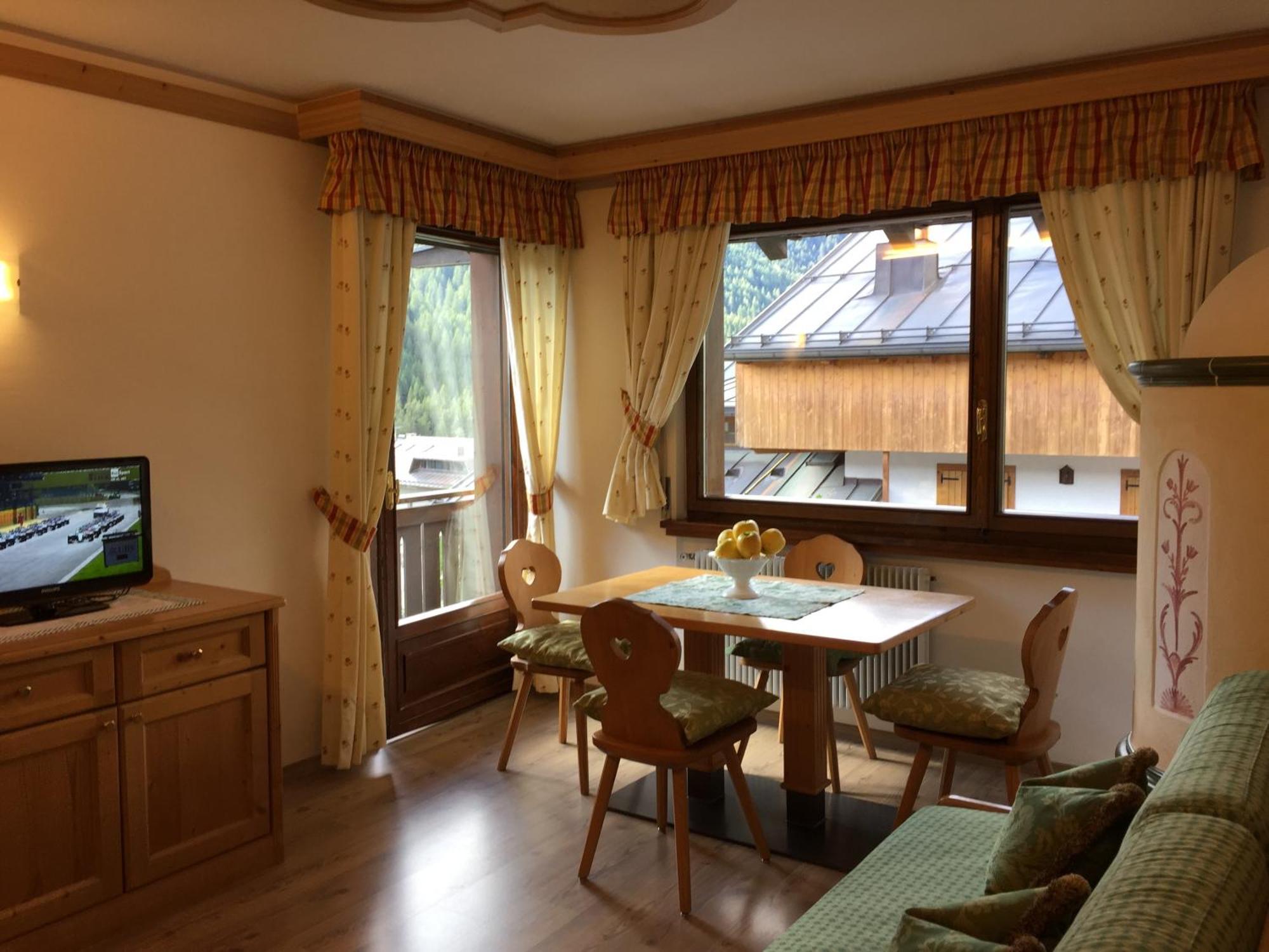 Parkhotel Ladinia San Vito di Cadore Bilik gambar