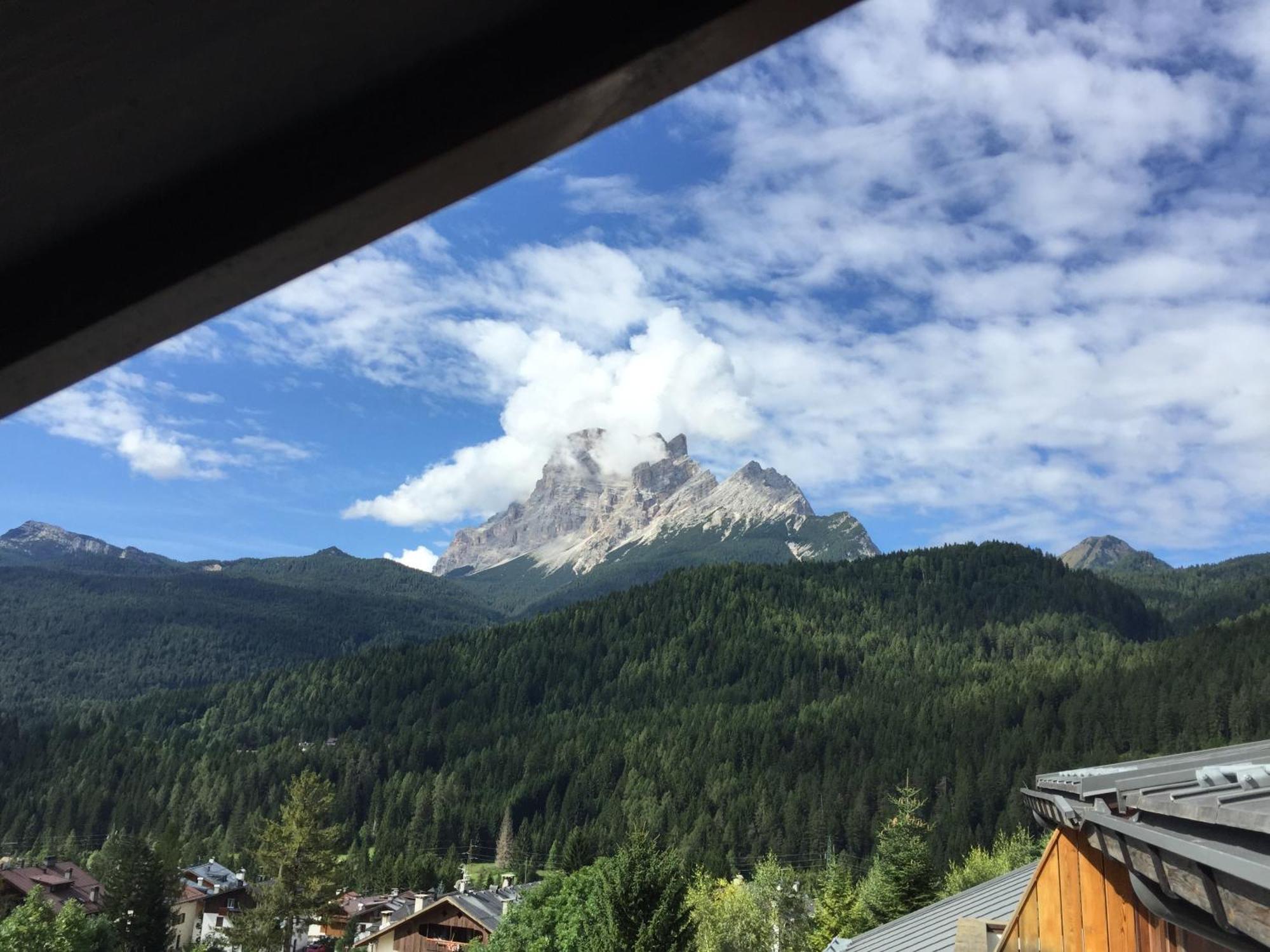 Parkhotel Ladinia San Vito di Cadore Bilik gambar