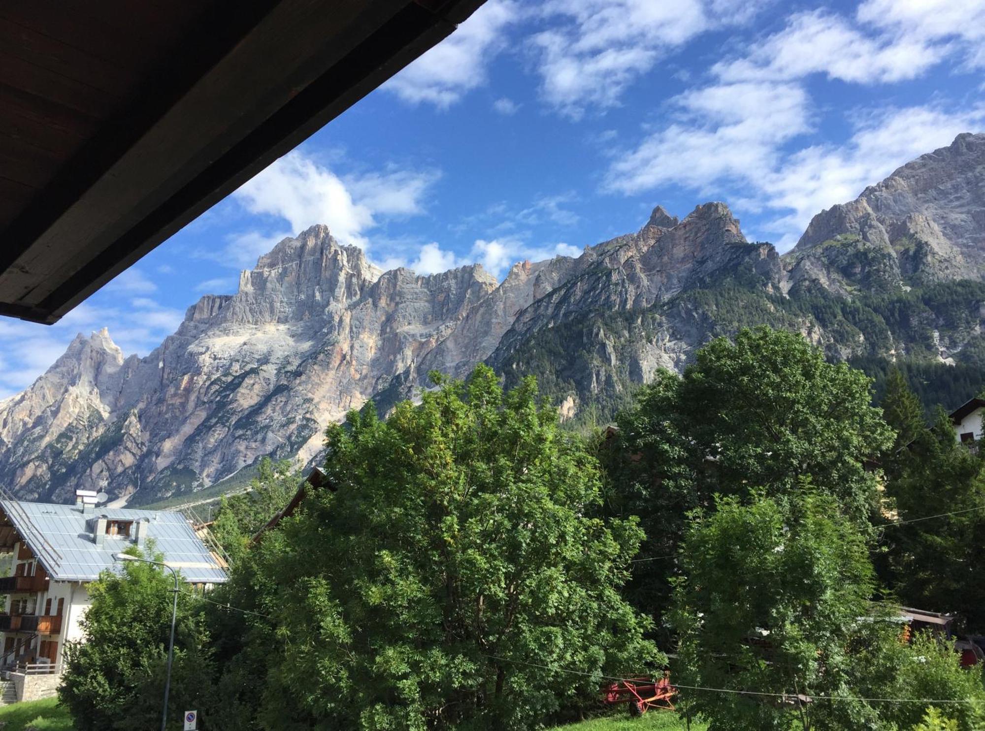Parkhotel Ladinia San Vito di Cadore Bilik gambar