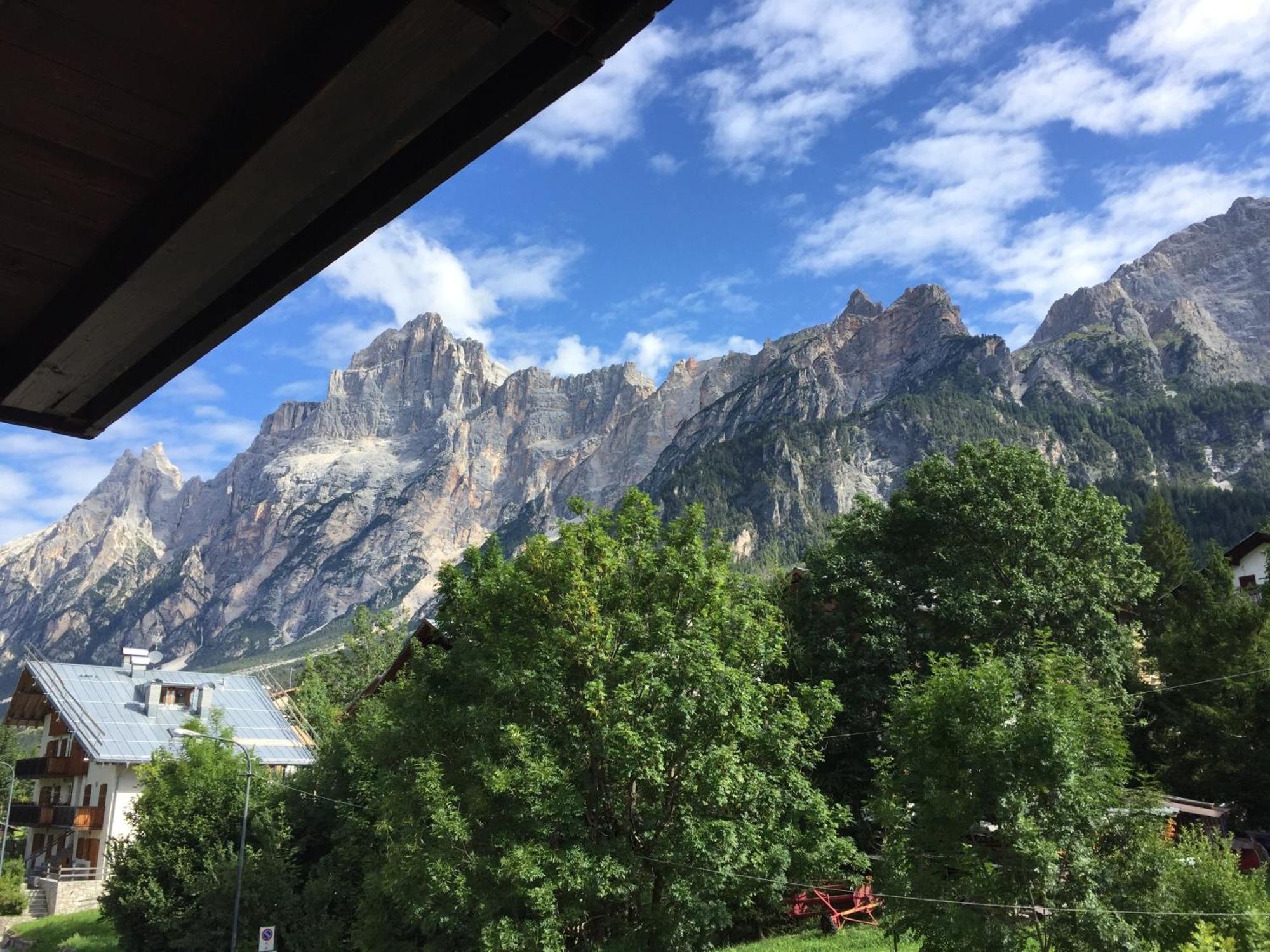 Parkhotel Ladinia San Vito di Cadore Bilik gambar