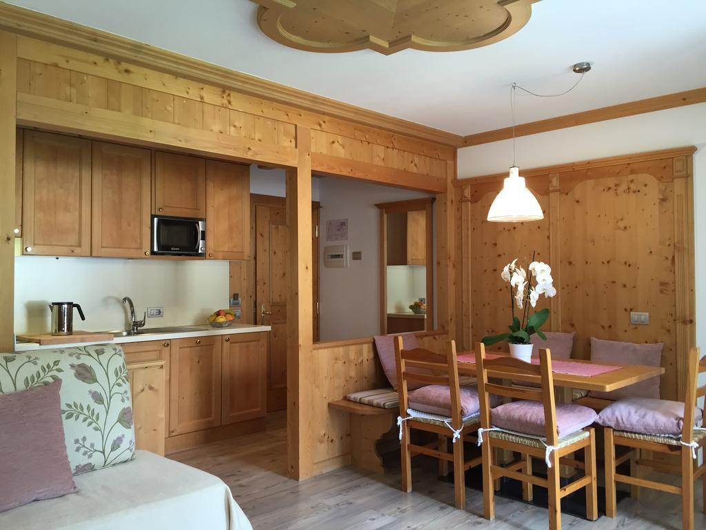 Parkhotel Ladinia San Vito di Cadore Bilik gambar