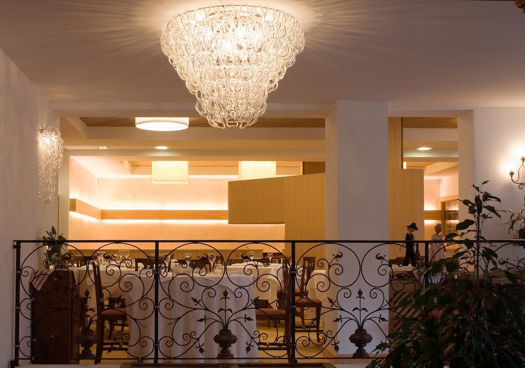 Parkhotel Ladinia San Vito di Cadore Luaran gambar