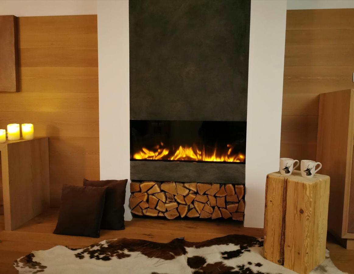 Parkhotel Ladinia San Vito di Cadore Luaran gambar